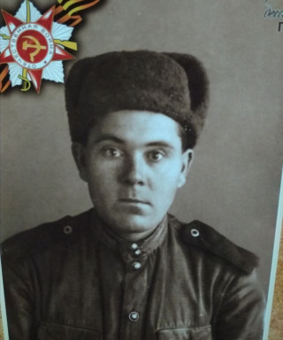 Мазин Иван Кузьмич