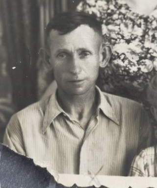 Савельев Николай Никифорович