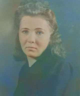 Ядрова(Федосова) Анна Сергеевна