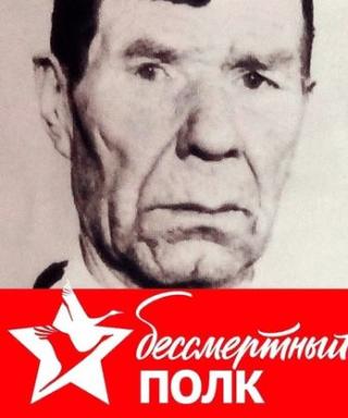 Глухов Николай Александрович
