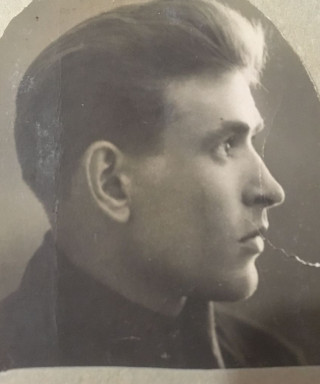 Васин Дмитрий Леонтьевич