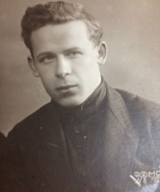 Пискарев Алексей Иванович