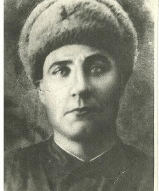 Крутских Иван Федорович