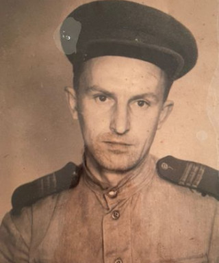 Зоткин Василий Петрович