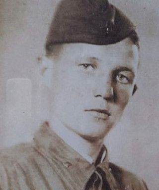 Попов Александр Петрович