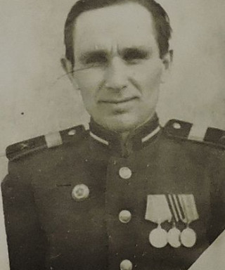 Радченко Иван Иванович