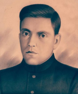 Уваров Григорий Федотович