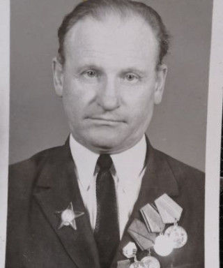 Дядилин Евгений Васильевич