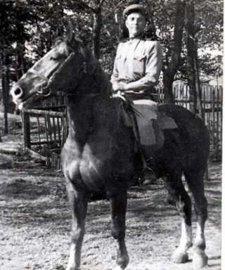 Григорьев Василий Андреевич