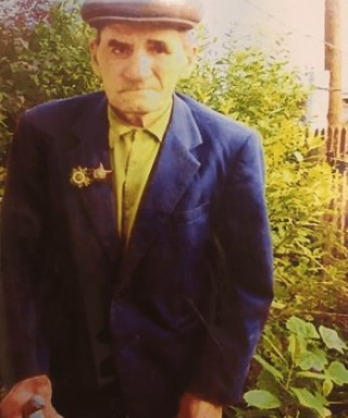 Дюсмикеев Иван Иванович