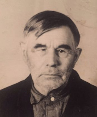 Калинин Дмитрий Петрович