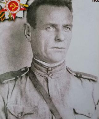 Круглов Пётр Георгиевич