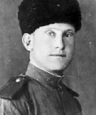 Горшенин Владимир Семёнович