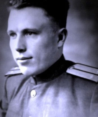 Донсков Иван Иосифович