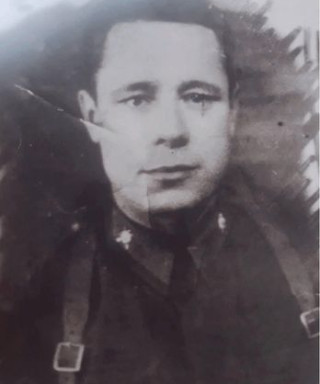 Гоголев Александр Алексеевич