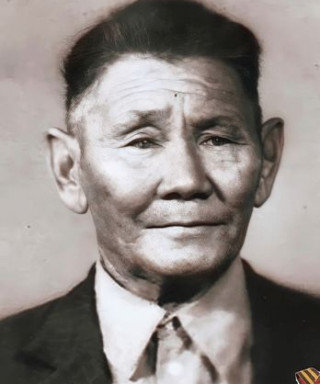 Валетов Манджи Мучаевич