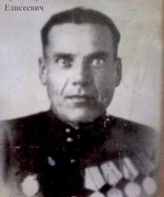 Рукин Кузьма Елисеевич