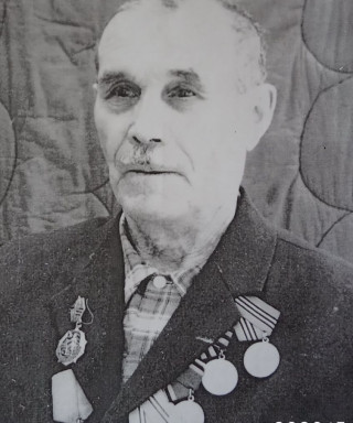 Гарифуллин Гарифуллович Гарифуллович