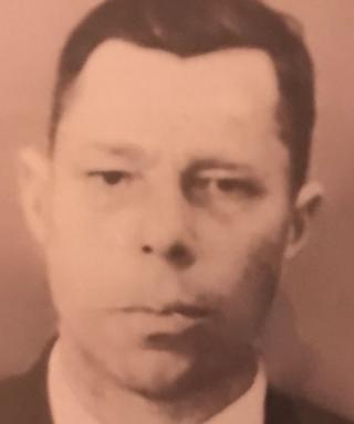 Бурцев Иван Васильевич