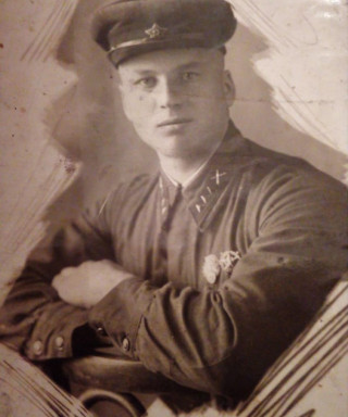 Цыганов Александр Павлович