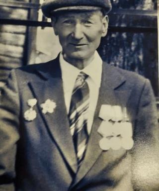 Шишокин Александр Николаевич