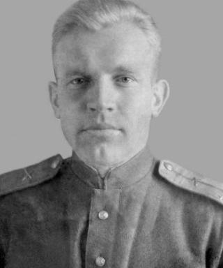 Верещак Леонтий Спиридонович
