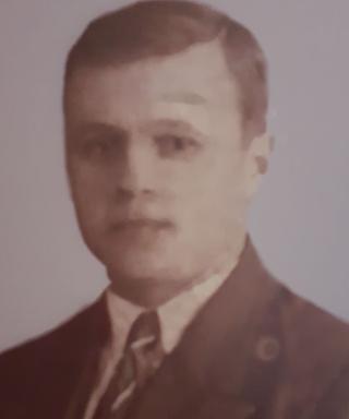 Шварёв Михаил Фёдорович