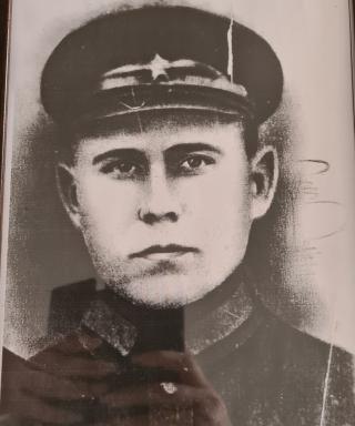 Тулин Иван Михайлович