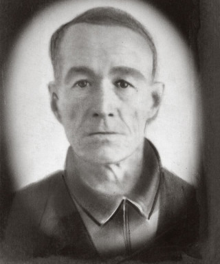 Авилов Григорий Трофимович