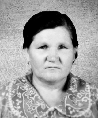 Аркуша Зинаида Леонтьевна