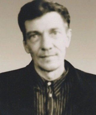 Вражнов Степан Иванович