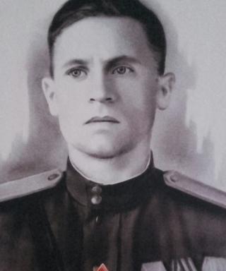 Старцев Иван Миронович