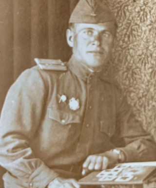 Жироухов Сергей Георгиевич