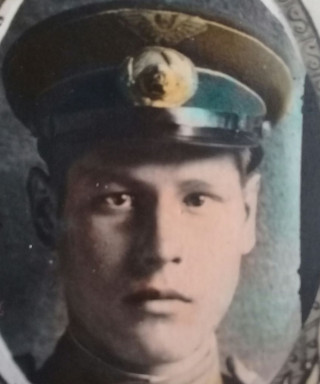 Бутаков Иван Гурьянович