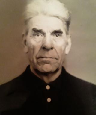 Воеводин Сергей Иванович