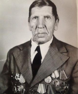 Ермин Иван Иванович