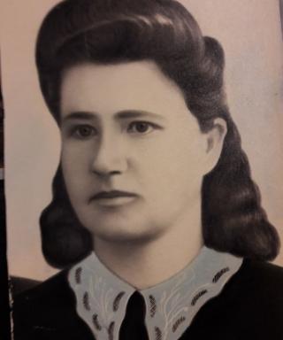 Соколова Мария Ивановна