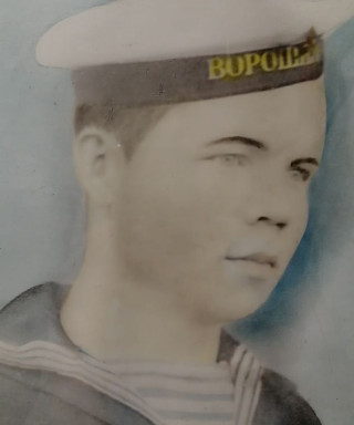 Абдулвалеев Шакир Закирович