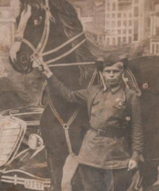 Черменин Иван Михайлович