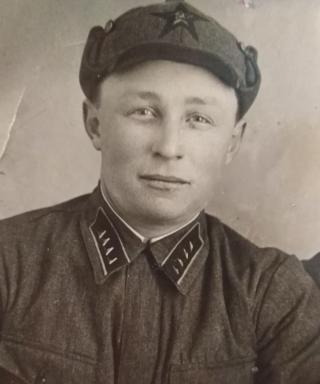 Раздумов Александр Алексеевич