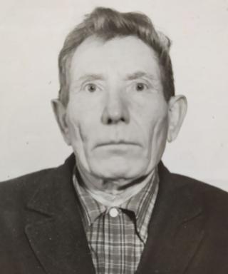 Сперанских Степан Георгиевич