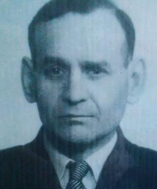 Бизин Александр Никитович