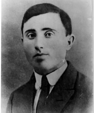 Площанский Михаил Яковлевич