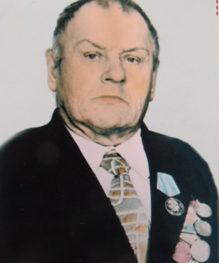 Вшивцев Игнат Тимофеевич