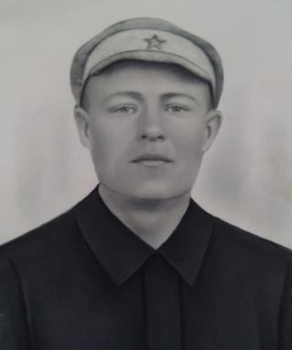 Лоскутов Михаил Иванович