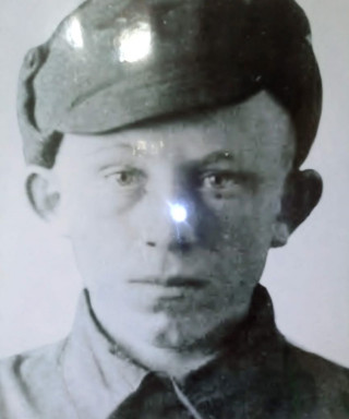 Кочергин Семенович Семенович