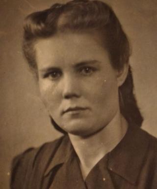 Горбачёва Нина Александровна