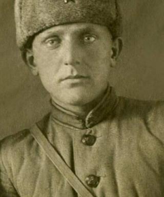 Мартынов Алексей Васильевич