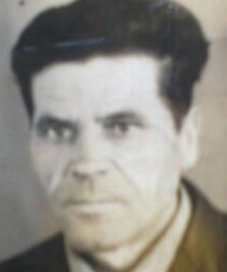 Силин Николай Васильевич