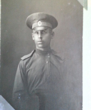 Губин Василий Андреевич